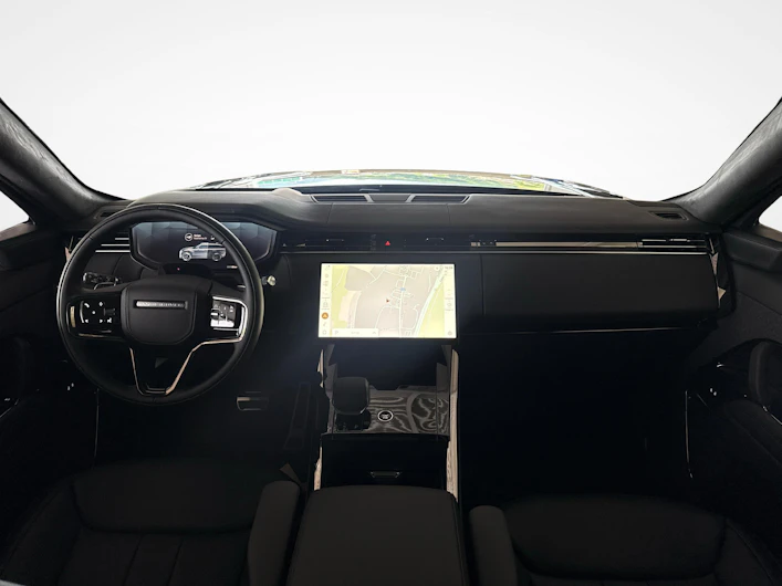 immagine del veicolo LAND ROVER RANGE ROVER SPORT