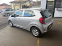 Kia Picanto 1.2 CVVT Swiss City Line