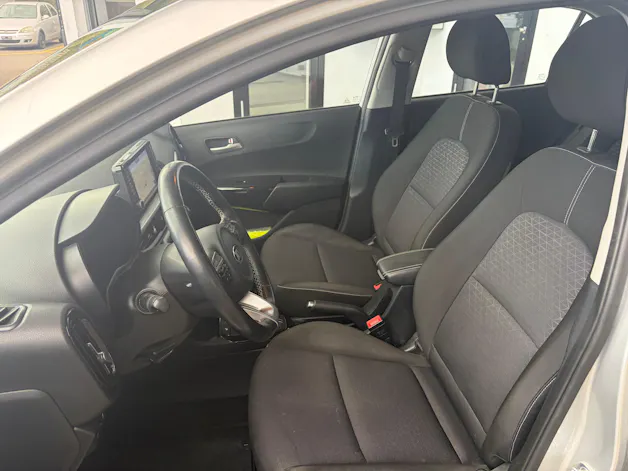 Kia Picanto 1.2 CVVT Swiss City Line