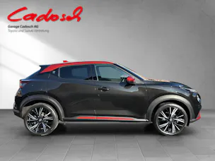 NISSAN Juke 1.0 DIG-T N-Design