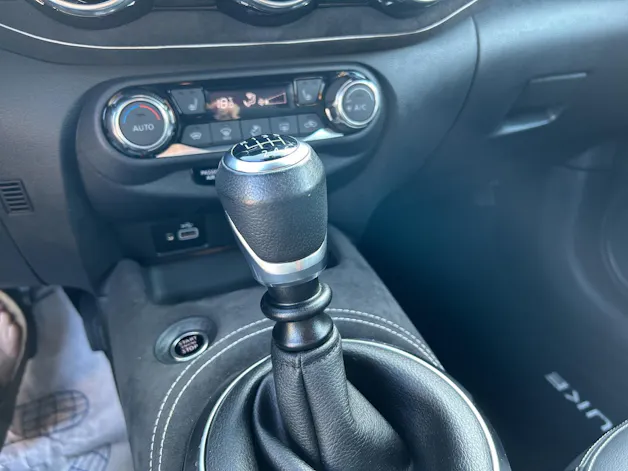 NISSAN Juke 1.0 DIG-T N-Design
