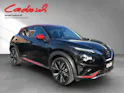 NISSAN Juke 1.0 DIG-T N-Design