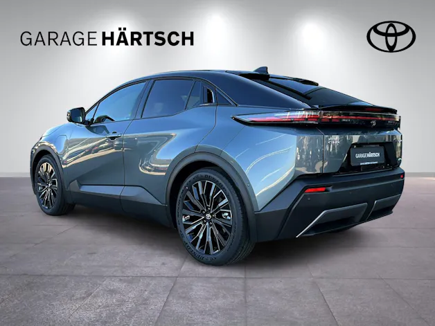 Toyota C-HR+ Premium AWD