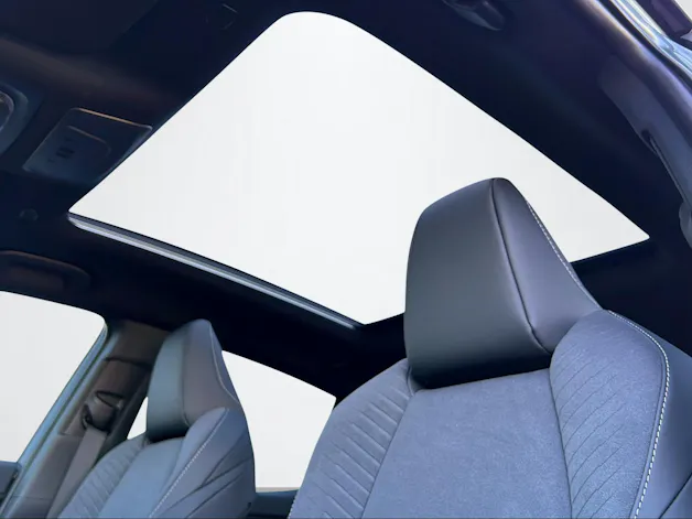 Toyota C-HR+ Premium AWD