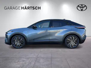 Toyota C-HR+ Premium AWD