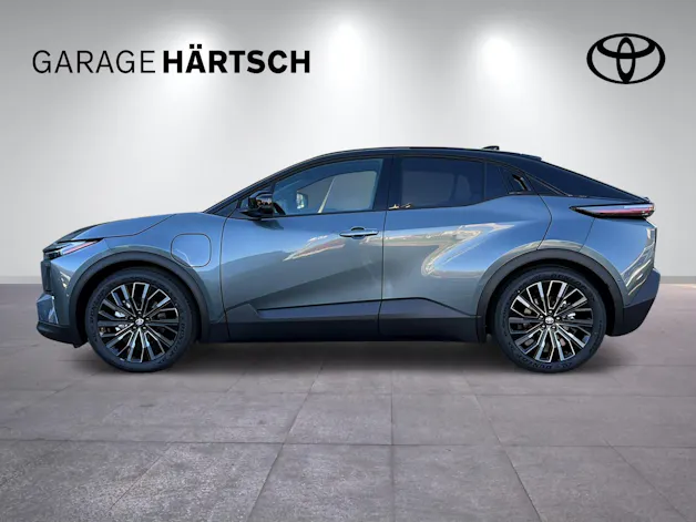 Toyota C-HR+ Premium AWD
