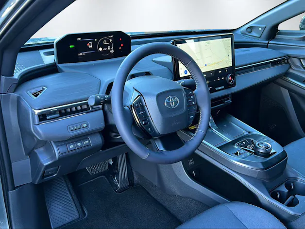 Toyota C-HR+ Premium AWD