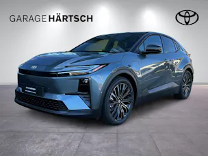 Toyota C-HR+ Premium AWD