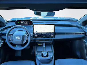 Toyota C-HR+ Premium AWD