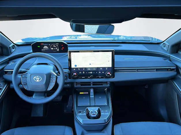 Toyota C-HR+ Premium AWD