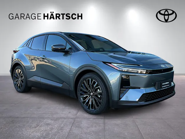 Toyota C-HR+ Premium AWD