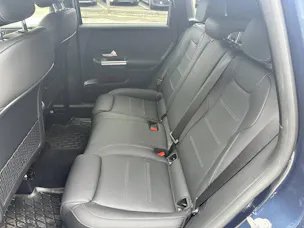 Mercedes-Benz B 250 AMG Line 4matic