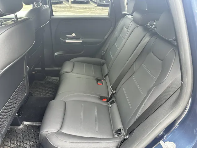 Mercedes-Benz B 250 AMG Line 4matic