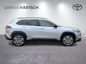 Toyota Corolla Cross 2.0 HSD Trend AWD-i
