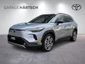 Toyota Corolla Cross 2.0 HSD Trend AWD-i