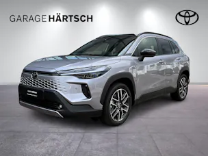 Toyota Corolla Cross 2.0 HSD Trend AWD-i