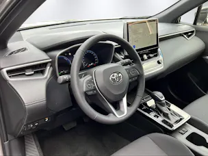 Toyota Corolla Cross 2.0 HSD Trend AWD-i