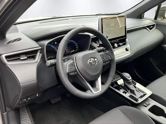 Toyota Corolla Cross 2.0 HSD Trend AWD-i