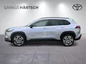 Toyota Corolla Cross 2.0 HSD Trend AWD-i