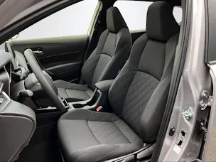 Toyota Corolla Cross 2.0 HSD Trend AWD-i