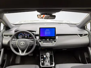 Toyota Corolla Cross 2.0 HSD Trend AWD-i