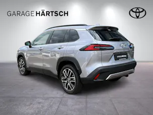 Toyota Corolla Cross 2.0 HSD Trend AWD-i