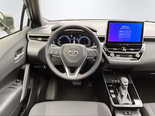 Toyota Corolla Cross 2.0 HSD Trend AWD-i