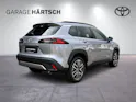 Toyota Corolla Cross 2.0 HSD Trend AWD-i