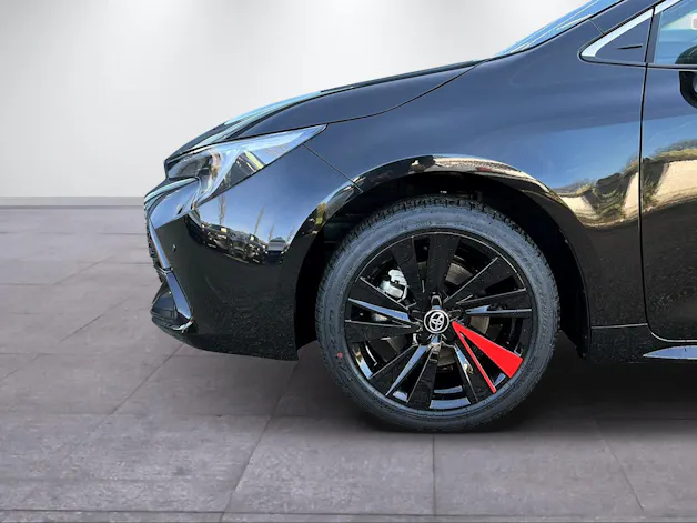 Toyota Corolla Touring Sports 2.0 HSD Swiss Edition