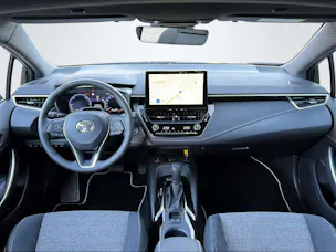 Toyota Corolla Touring Sports 2.0 HSD Swiss Edition