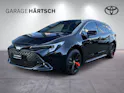 Toyota Corolla Touring Sports 2.0 HSD Swiss Edition