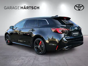 Toyota Corolla Touring Sports 2.0 HSD Swiss Edition