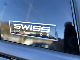 Toyota Corolla Touring Sports 2.0 HSD Swiss Edition
