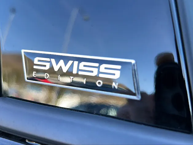 Toyota Corolla Touring Sports 2.0 HSD Swiss Edition