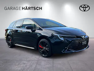 Toyota Corolla Touring Sports 2.0 HSD Swiss Edition