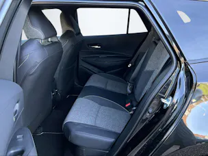 Toyota Corolla Touring Sports 2.0 HSD Swiss Edition