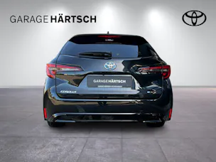 Toyota Corolla Touring Sports 2.0 HSD Swiss Edition