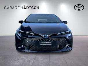 Toyota Corolla Touring Sports 2.0 HSD Swiss Edition