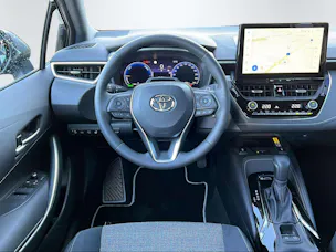 Toyota Corolla Touring Sports 2.0 HSD Swiss Edition