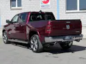 Dodge USA RAM CREW CAB  5.7 HEMI 4x4 SATTELKUPPLUNG