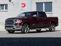 Dodge USA RAM CREW CAB  5.7 HEMI 4x4 SATTELKUPPLUNG