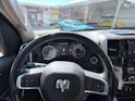 Dodge USA RAM CREW CAB  5.7 HEMI 4x4 SATTELKUPPLUNG