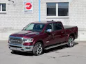 Dodge USA RAM CREW CAB  5.7 HEMI 4x4 SATTELKUPPLUNG