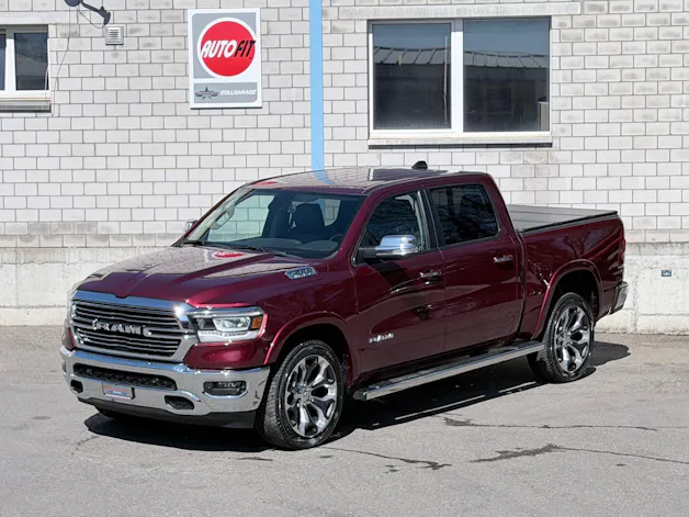 Dodge USA RAM CREW CAB  5.7 HEMI 4x4 SATTELKUPPLUNG