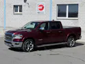 Dodge USA RAM CREW CAB  5.7 HEMI 4x4 SATTELKUPPLUNG