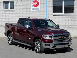 Dodge USA RAM CREW CAB  5.7 HEMI 4x4 SATTELKUPPLUNG