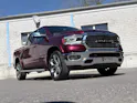 Dodge USA RAM CREW CAB  5.7 HEMI 4x4 SATTELKUPPLUNG
