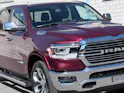 Dodge USA RAM CREW CAB  5.7 HEMI 4x4 SATTELKUPPLUNG