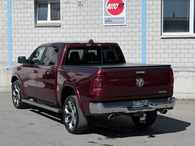 Dodge USA RAM CREW CAB  5.7 HEMI 4x4 SATTELKUPPLUNG