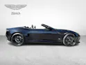 Aston Martin DBS Superleggera Volante 5.2 V12 Bi-Turbo